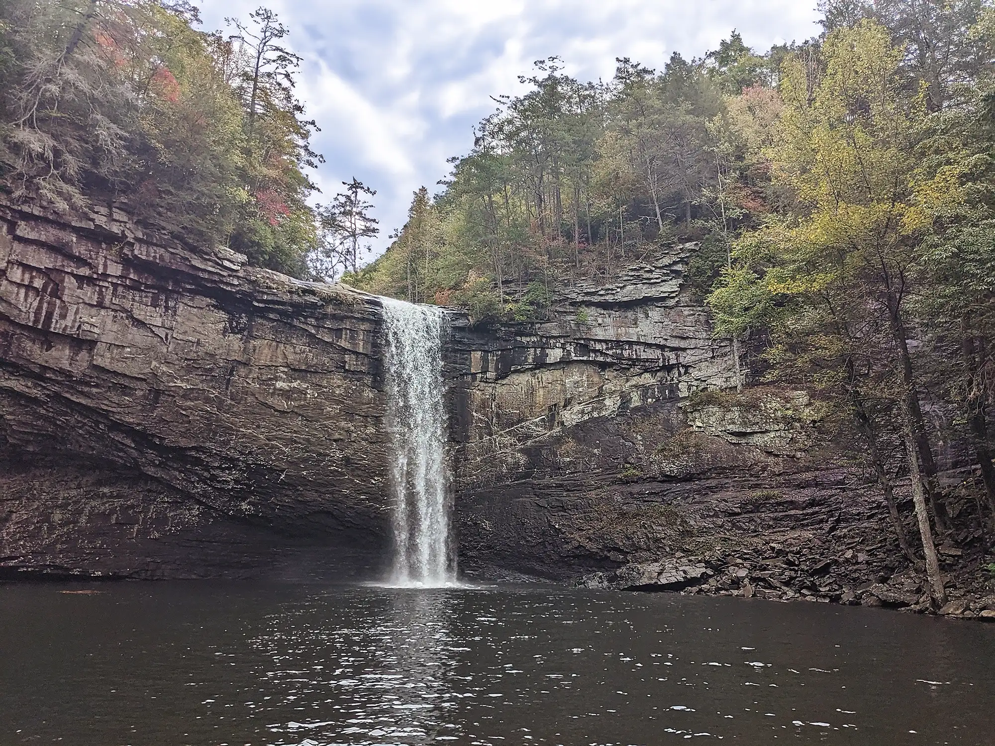 6 Best State Parks in Tennessee